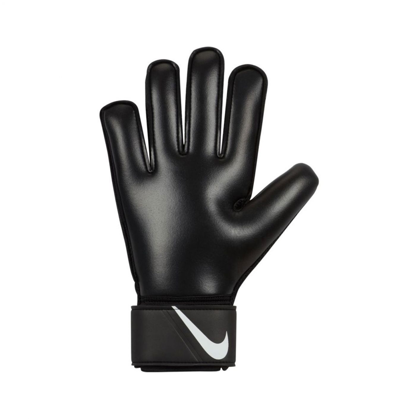 Nike Goalkeeper Match Gloves Black