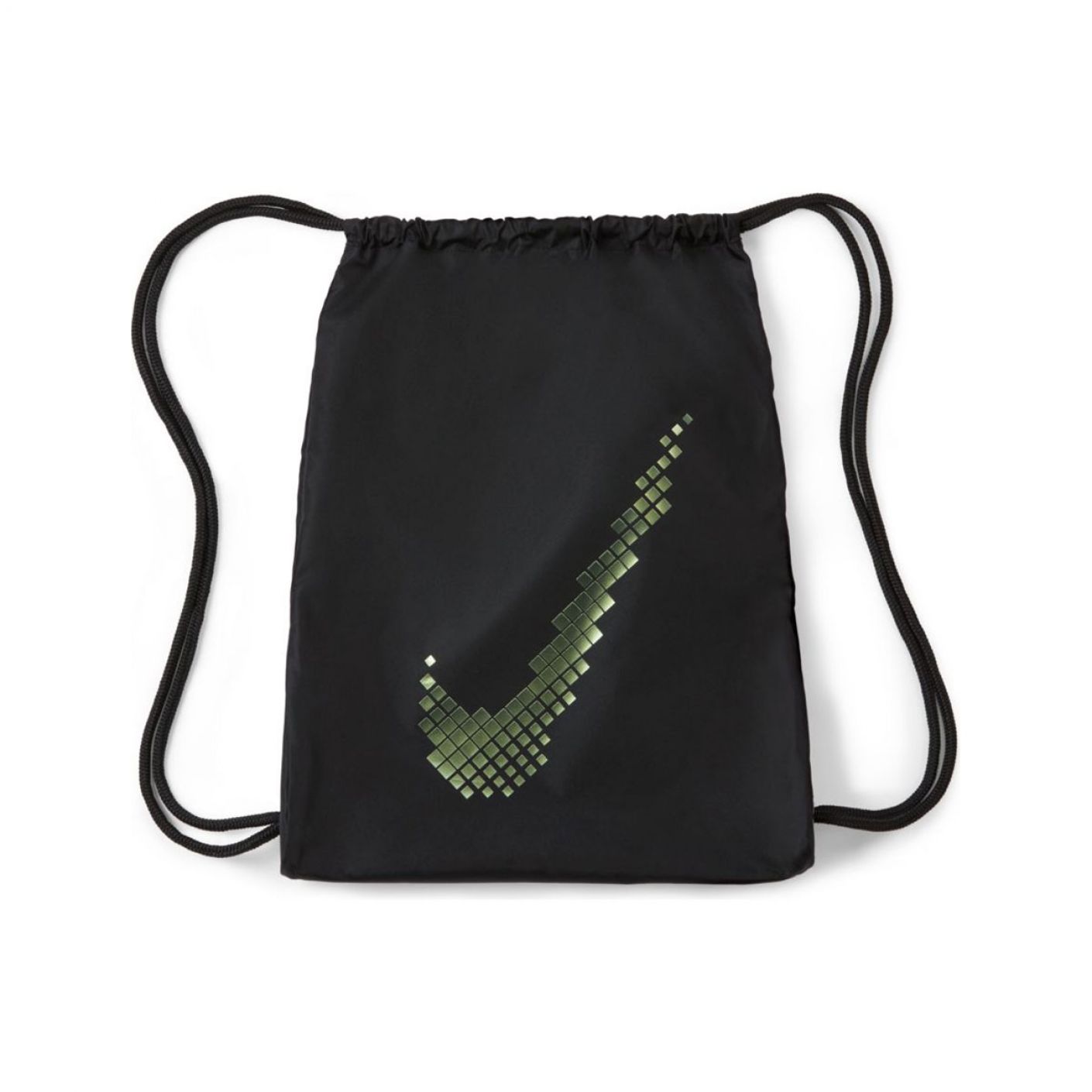 Nike gym bag drawstring on sale