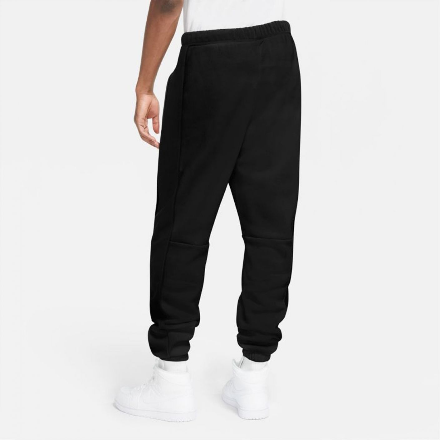 Nike Jordan Pantalone Jumpman Classics Black