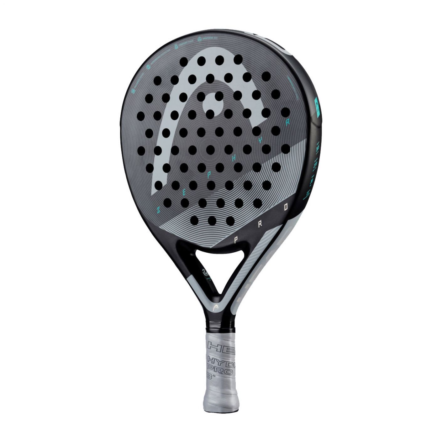 Head Graphene 360 Zephyr Pro 2021