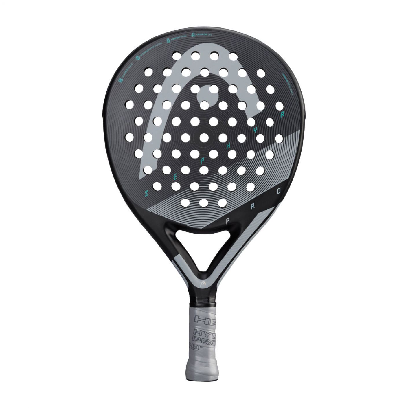 Head Graphene 360 Zephyr Pro 2021