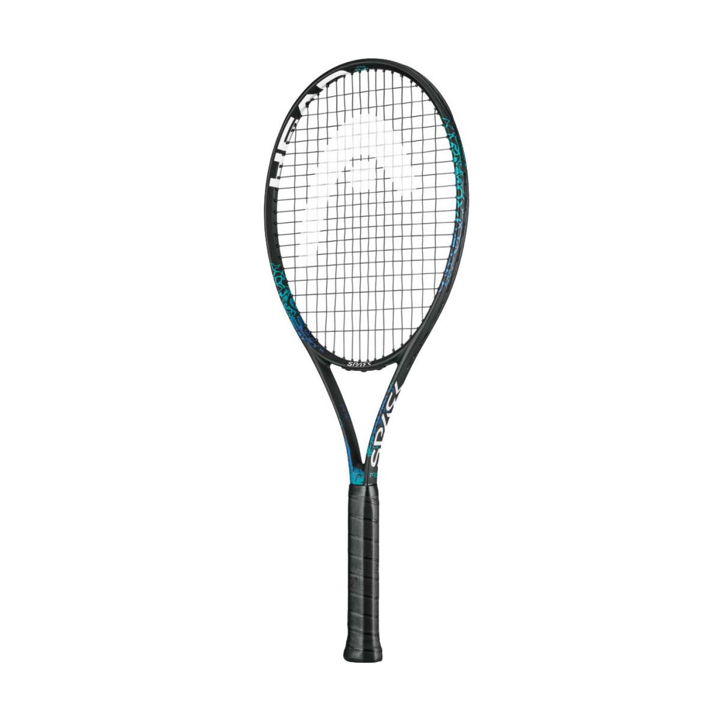 Head Racket Mx Spark Pro Blue Edition Strung with Case