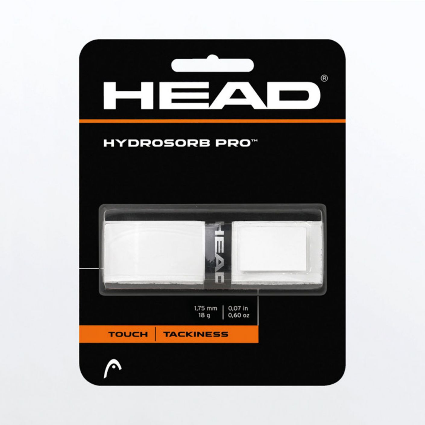 Head Hydrosorb Pro Bianco