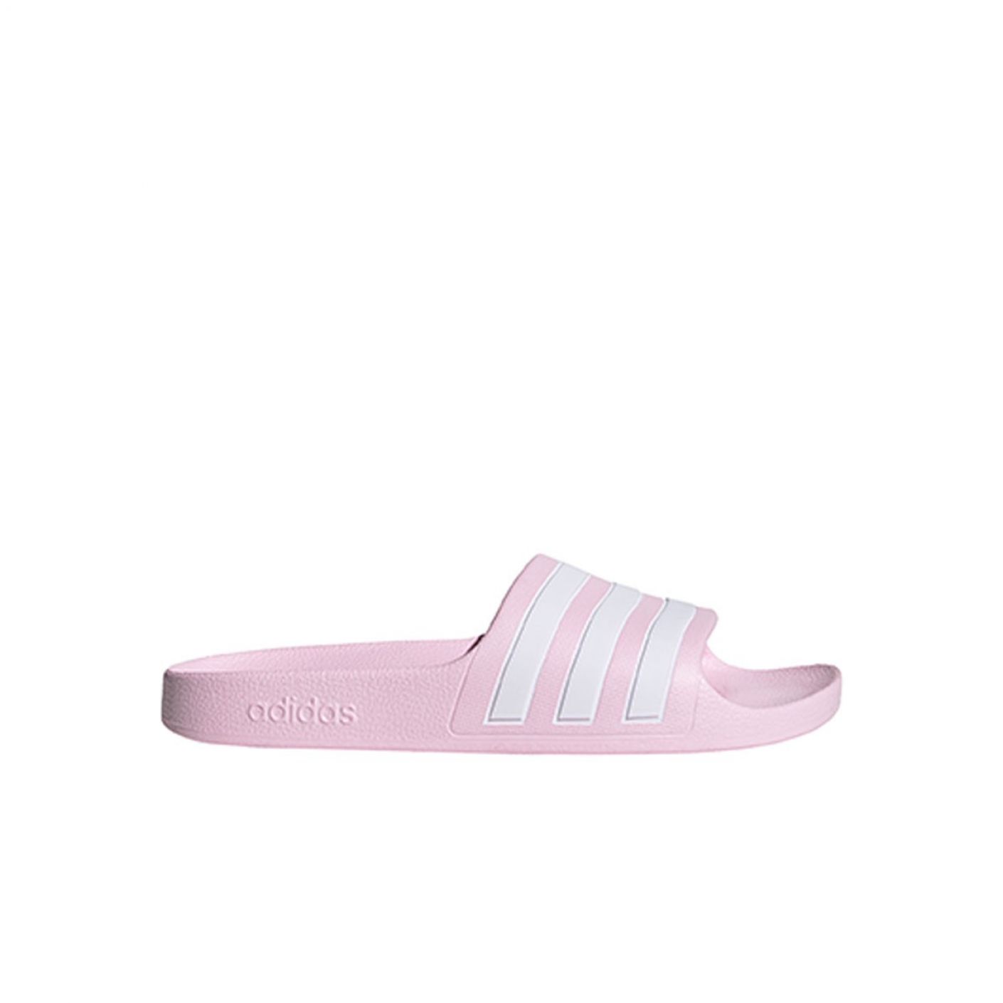 Adidas Adilette Aqua K Clear Pink White