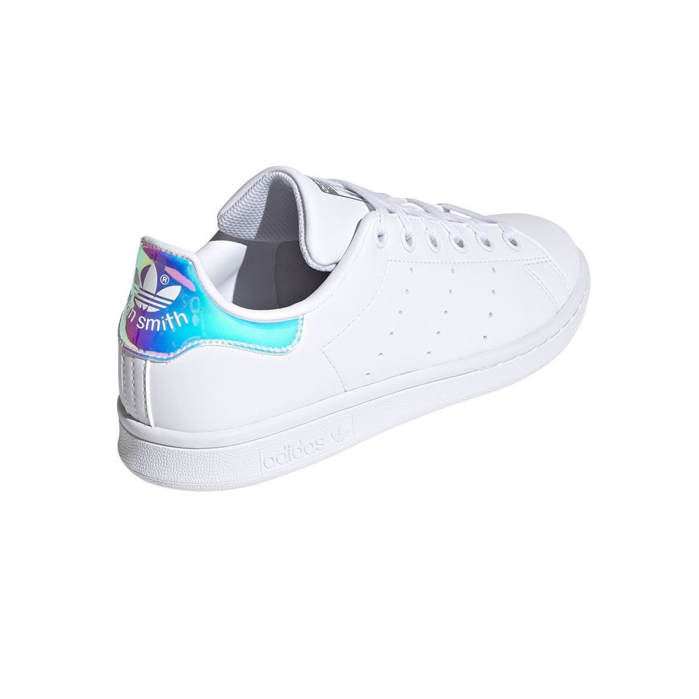 Adidas Stan Smith J FX7521