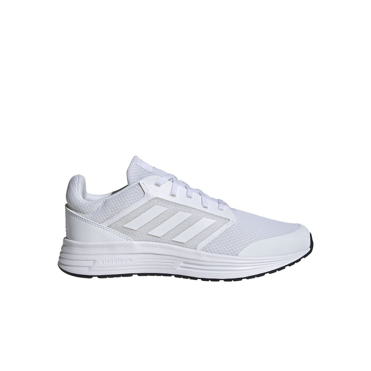 Adidas Galaxy 5 White 