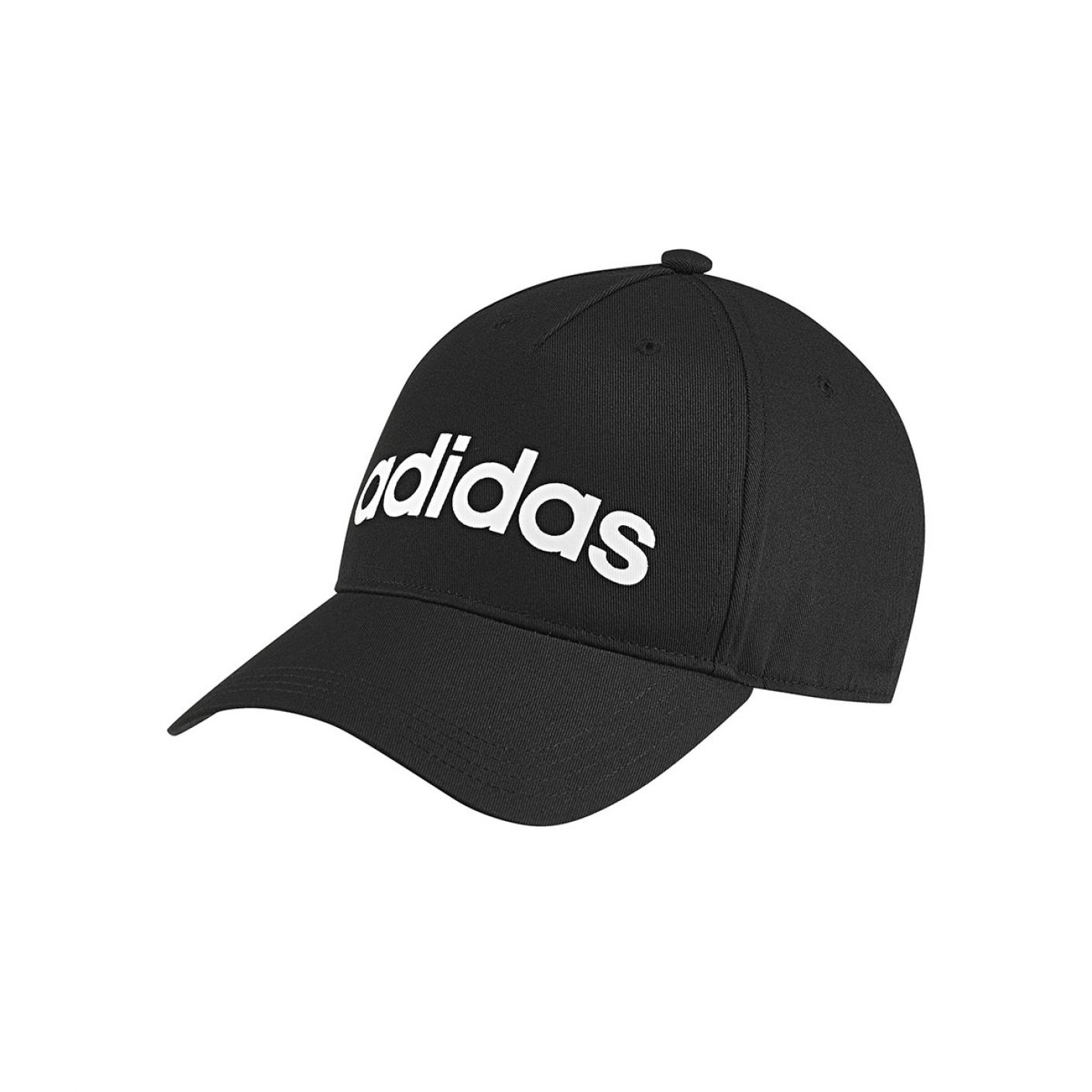 Adidas Daily Hat Black White