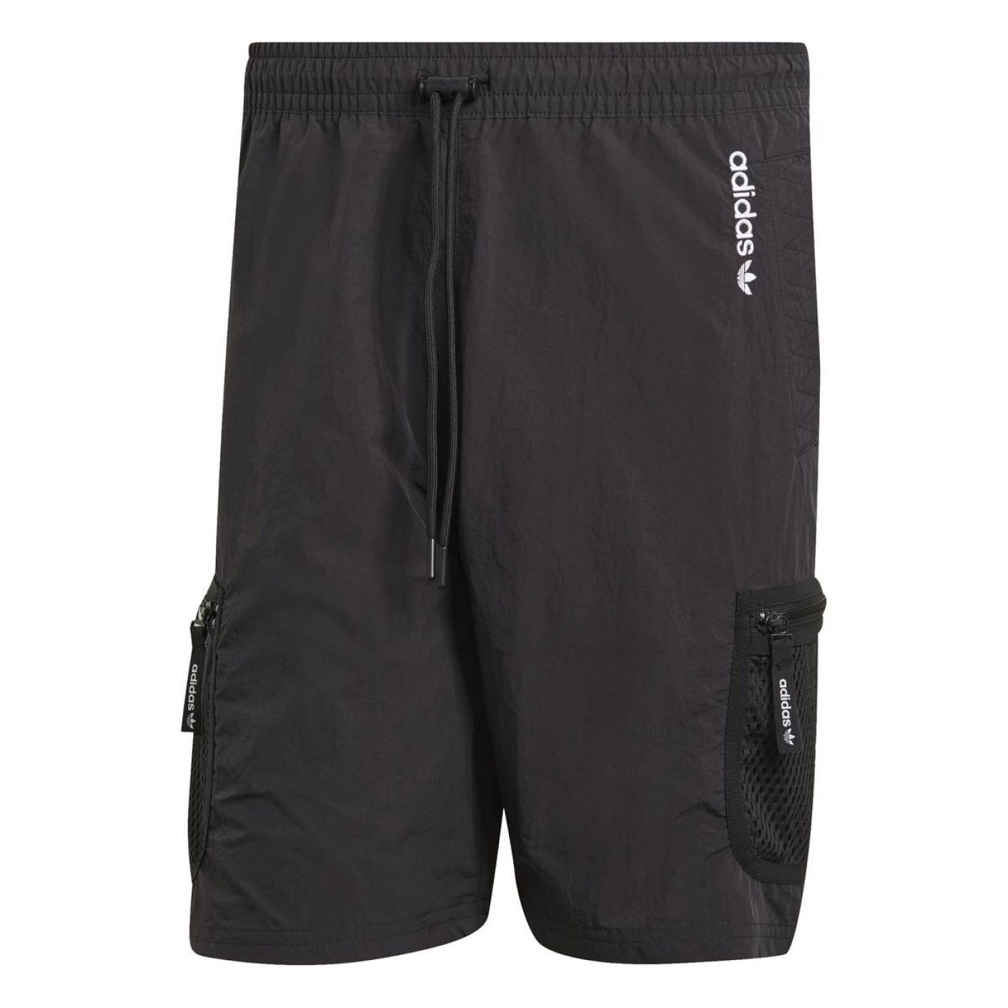 Adidas Short Adv Schwarz