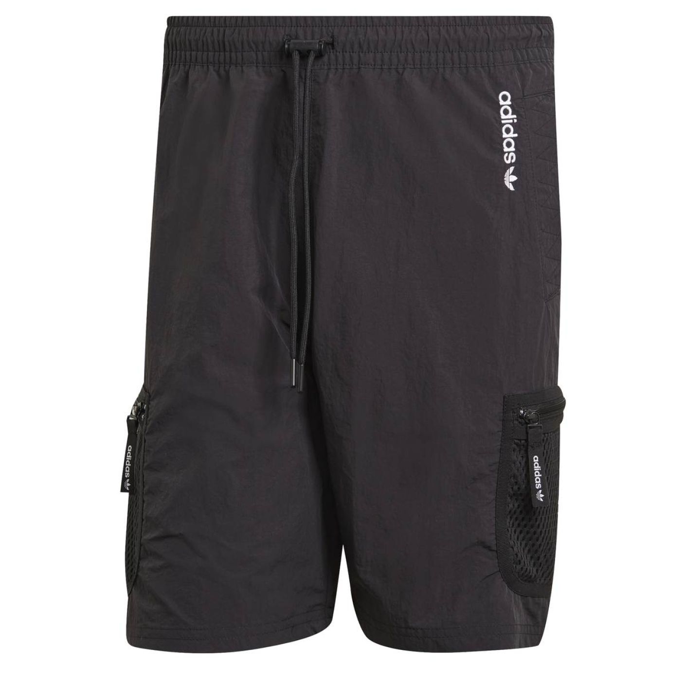 Adidas Short Adv Schwarz