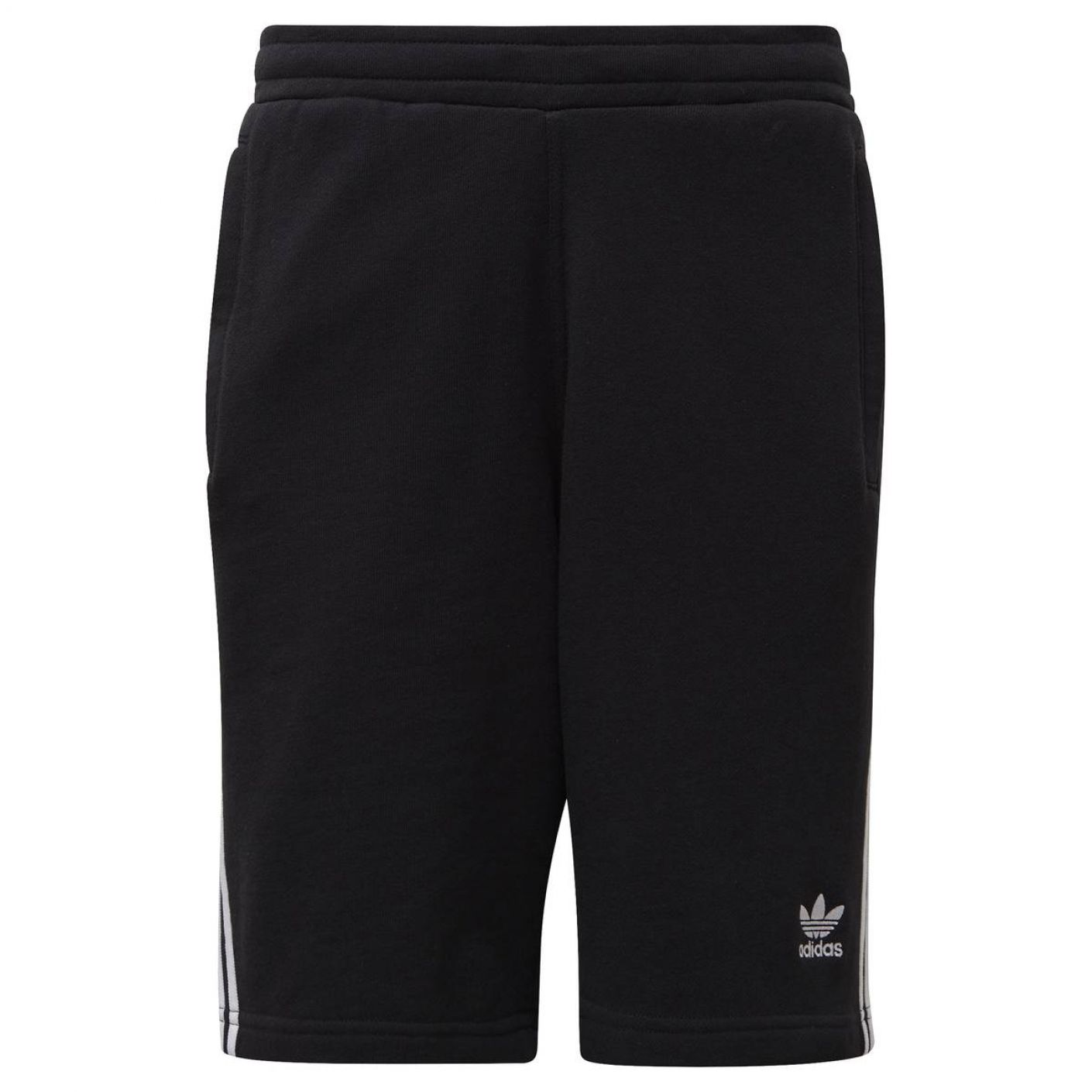 Adidas 3-Stripe Short Black for Men