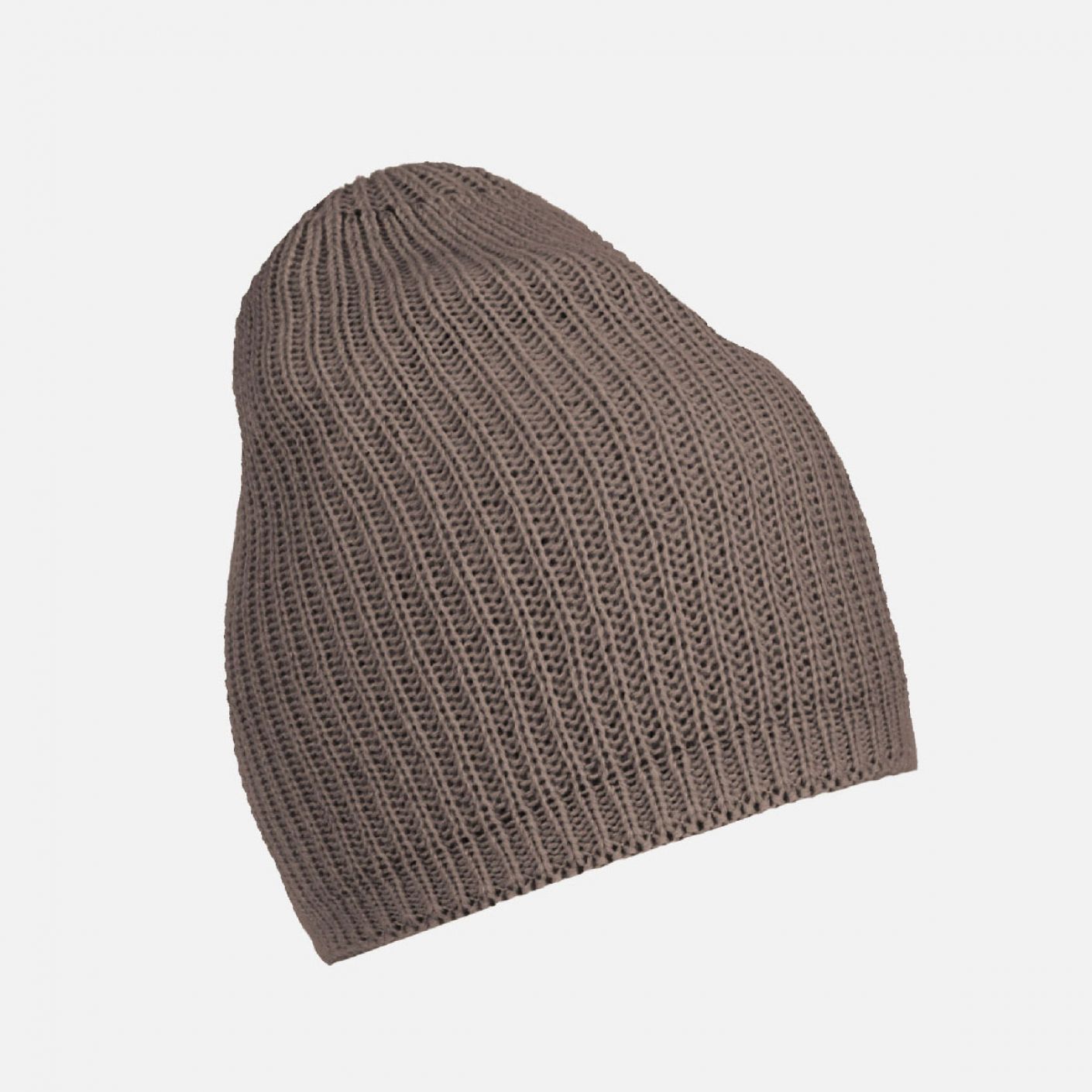 Brekka Be Long Damenhut in Taubengrau