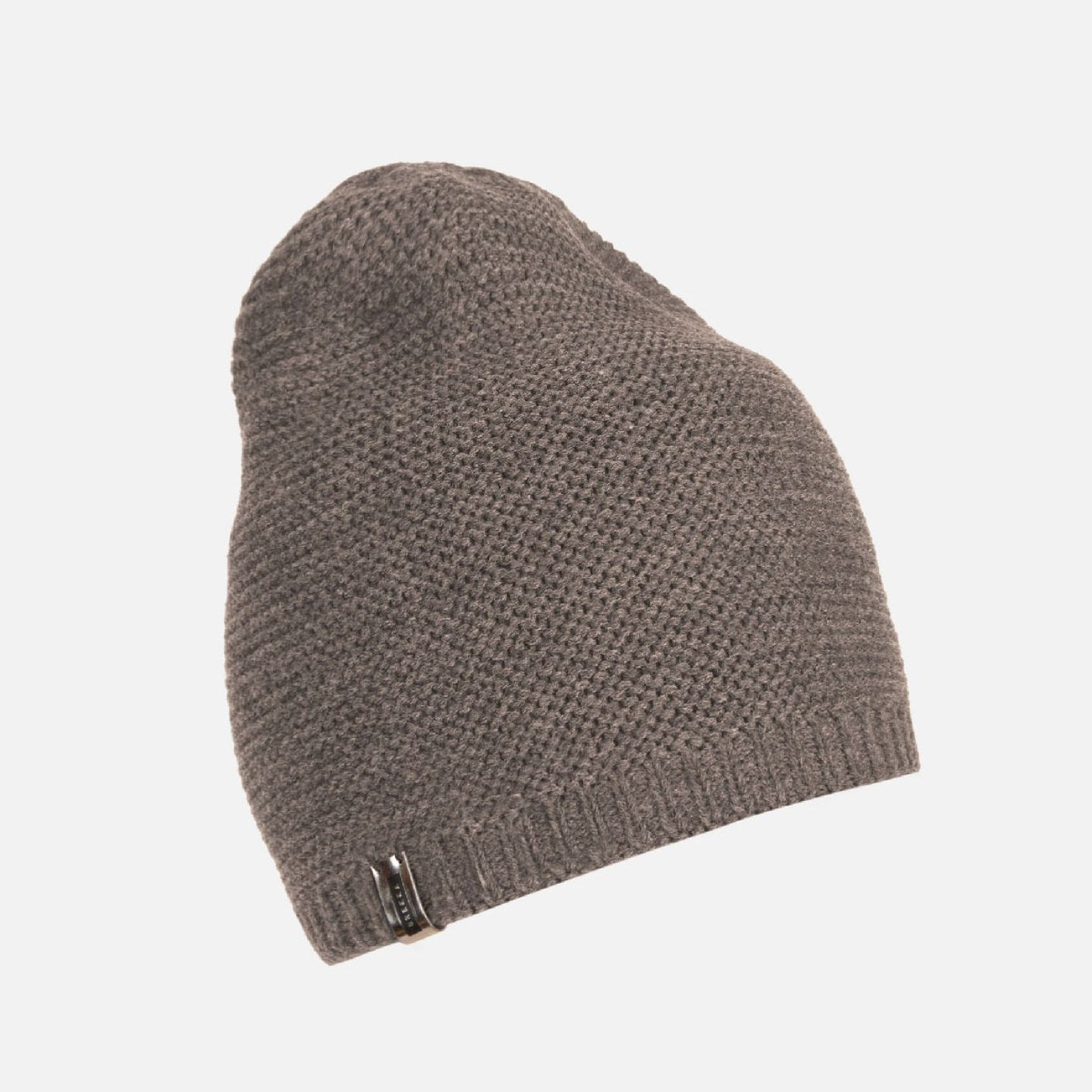 Brekka Be Long Damenhut in Taubengrau