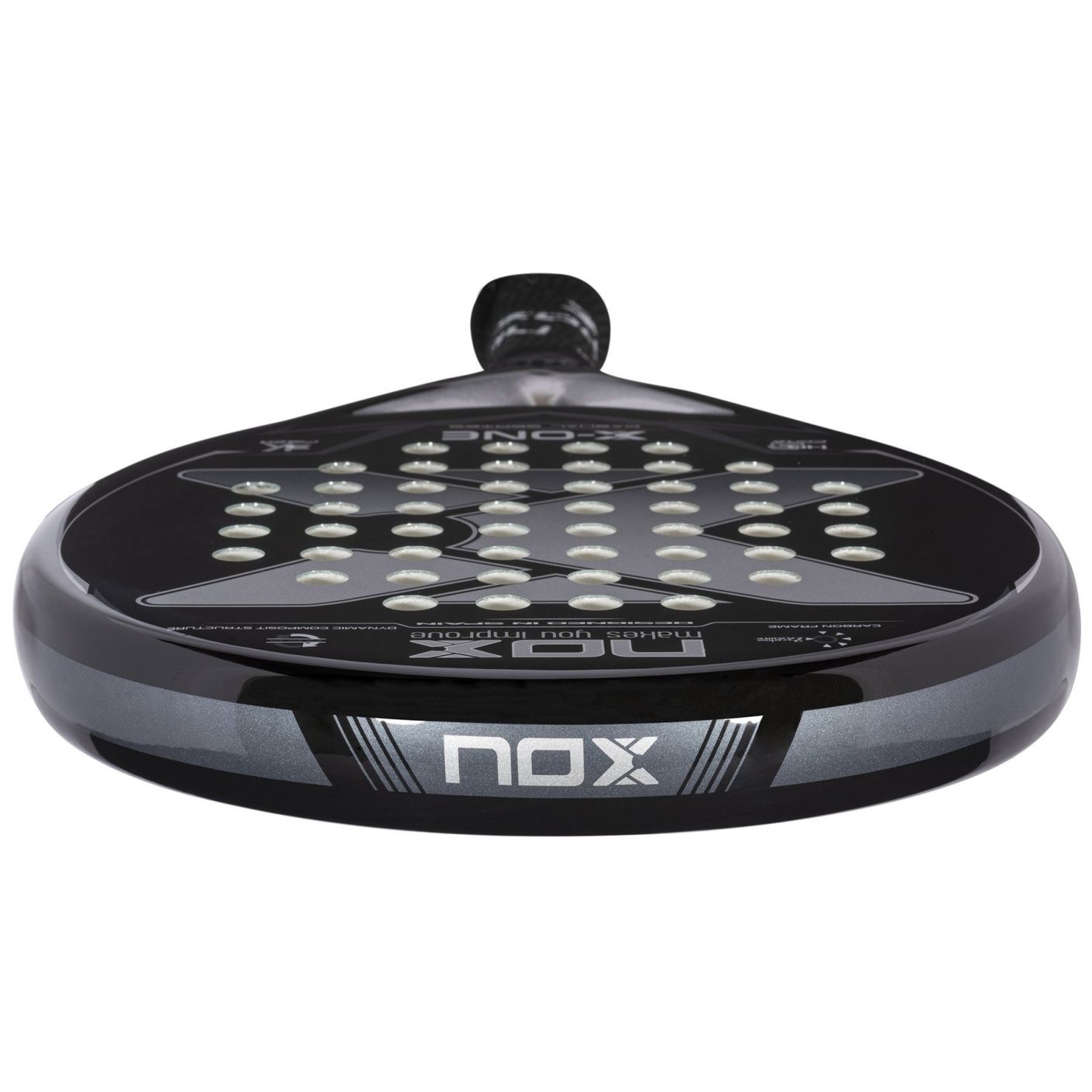Nox X-one PXONEC6
