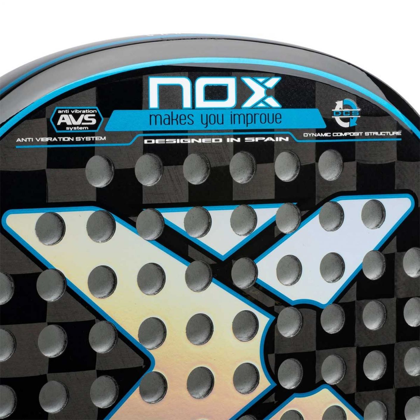 Nox Luxury Titanium 18K 2021