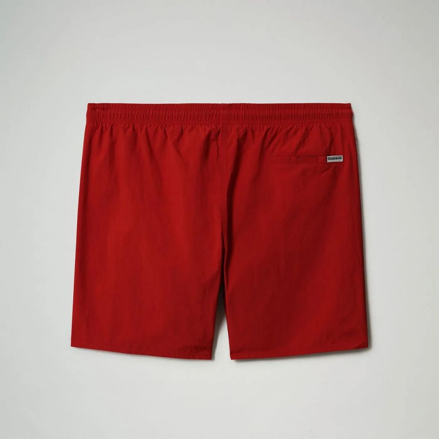 Napapijri Boxer mare Victor 1 Old Red da Uomo