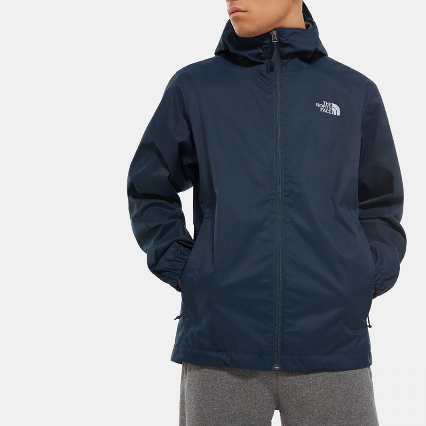 The North Face Quest Jacket Urban Navy
