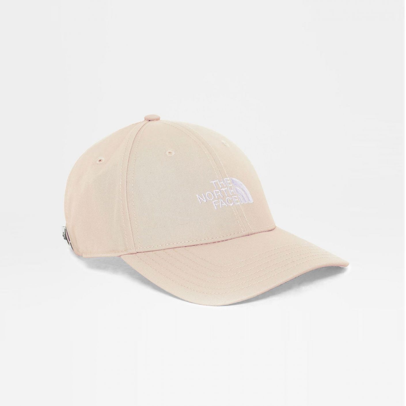 The North Face Recycled 66 Classic Hat Bleached Sand