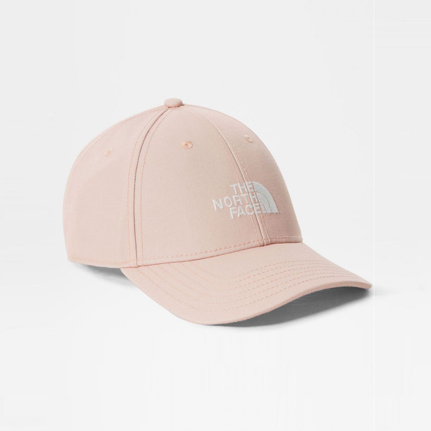 The North Face Recycled 66 Classic Hat Evening Sand Pink