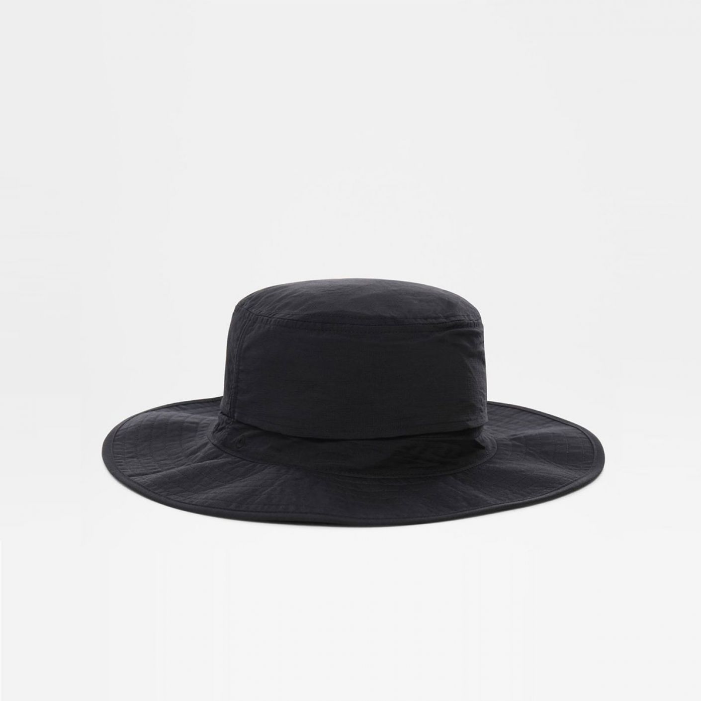 The North Face Horizon Breeze Brimmer Hat Agave Black