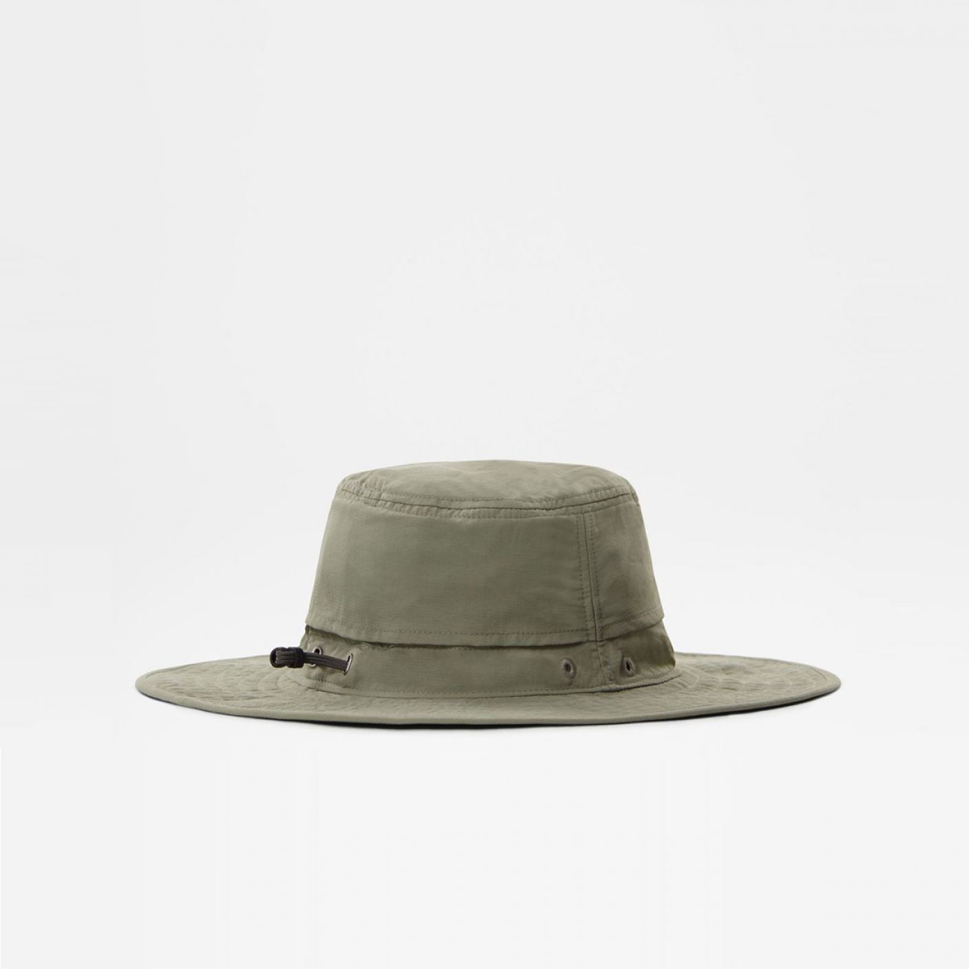 The North Face Cappello Horizon Breeze Brimmer Hat Agave Green