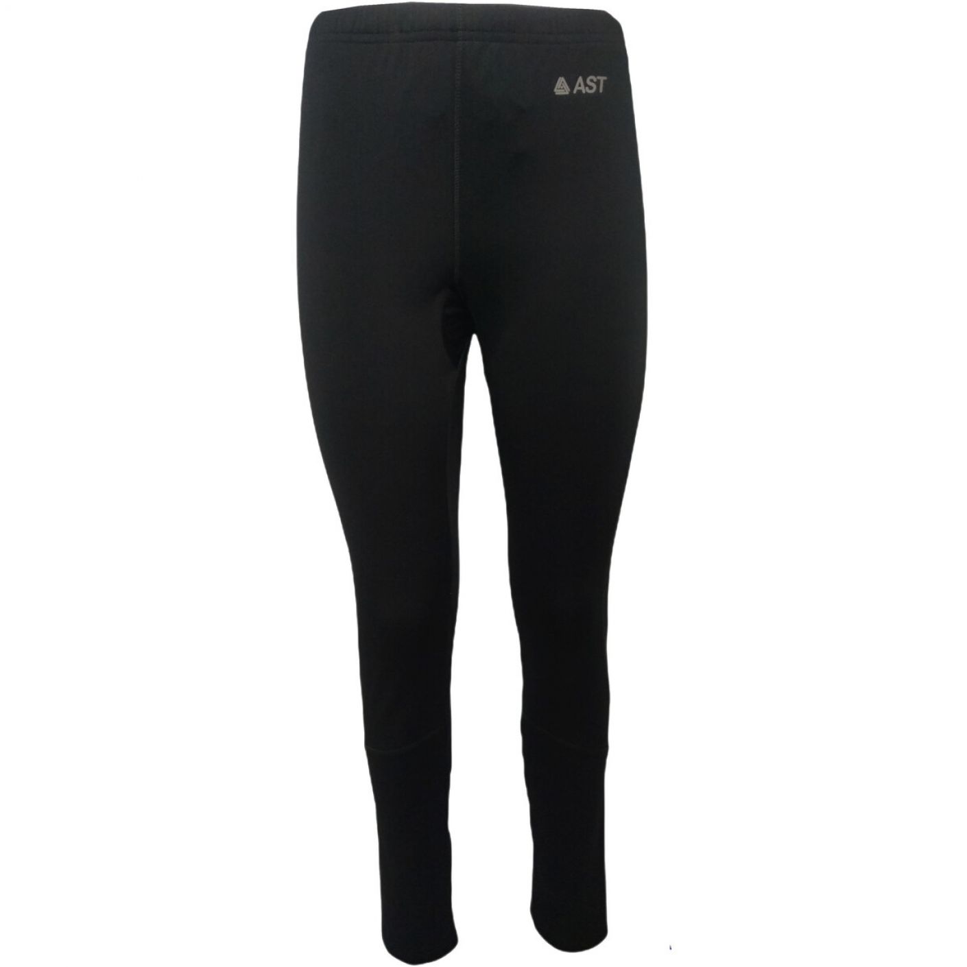 Ast Women's Running Black Short Pants