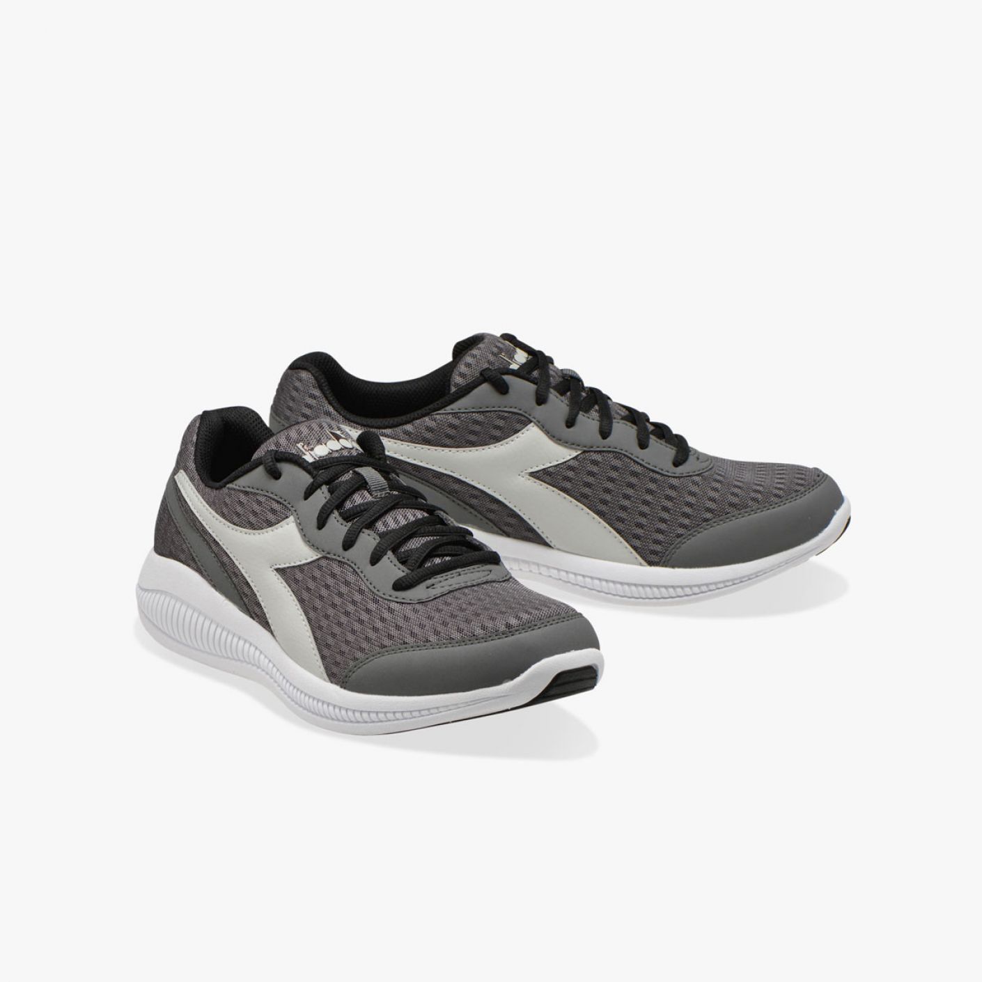 Diadora Eagle 4 Gray for Men