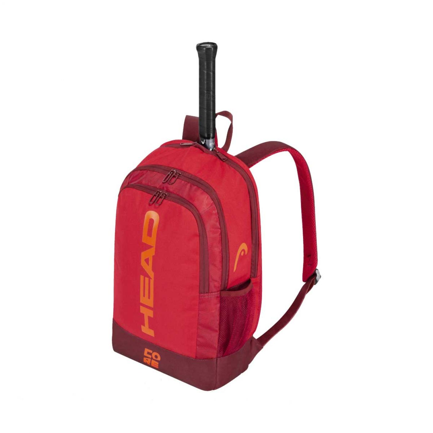 Head Core Backpack Rosso