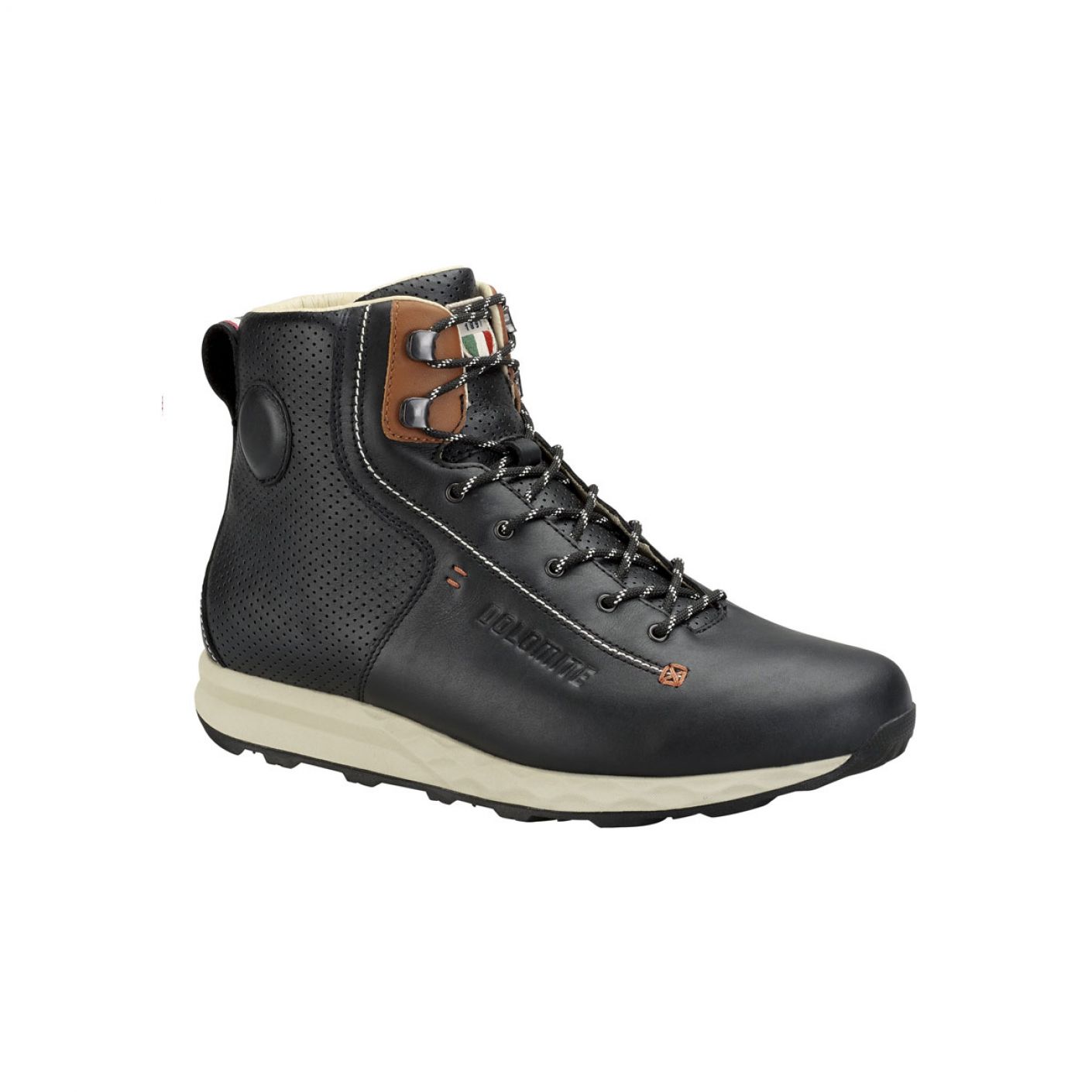 Dolomite 54 Move High GTX schwarz Damen