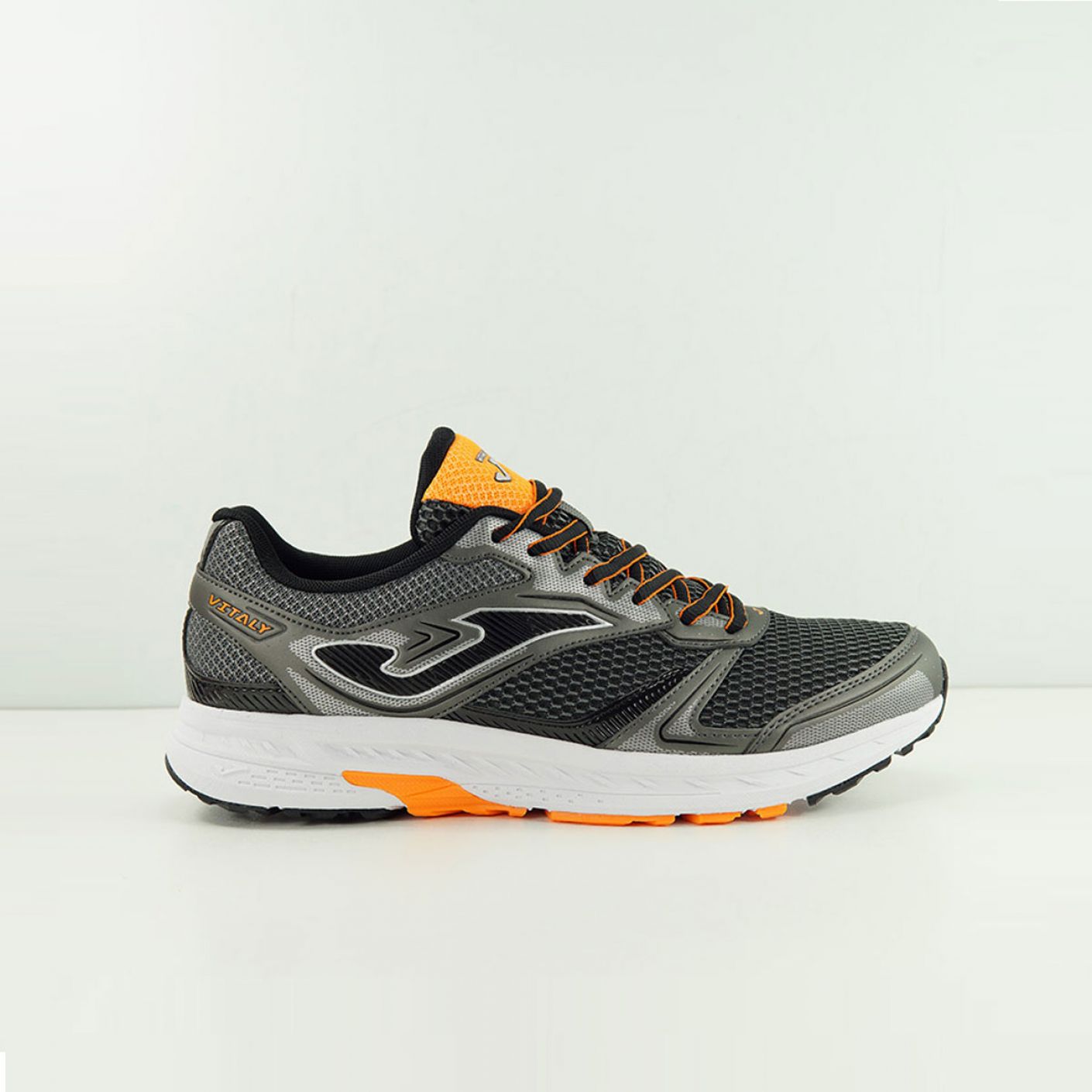 Joma Vitaly 2130 Dunkelgrau Orange für Herren