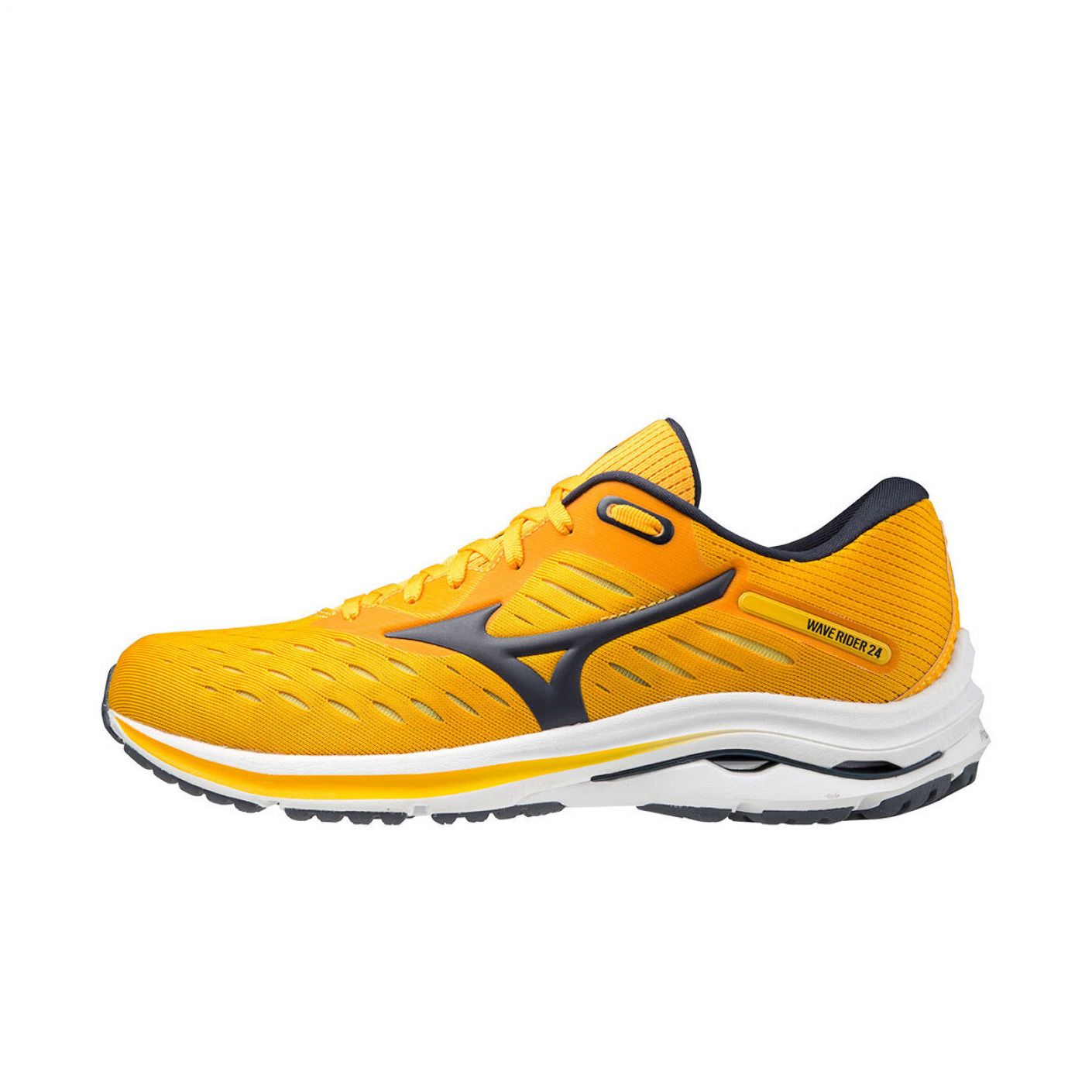 Mizuno Wave Rider 24 Safran-Phantom