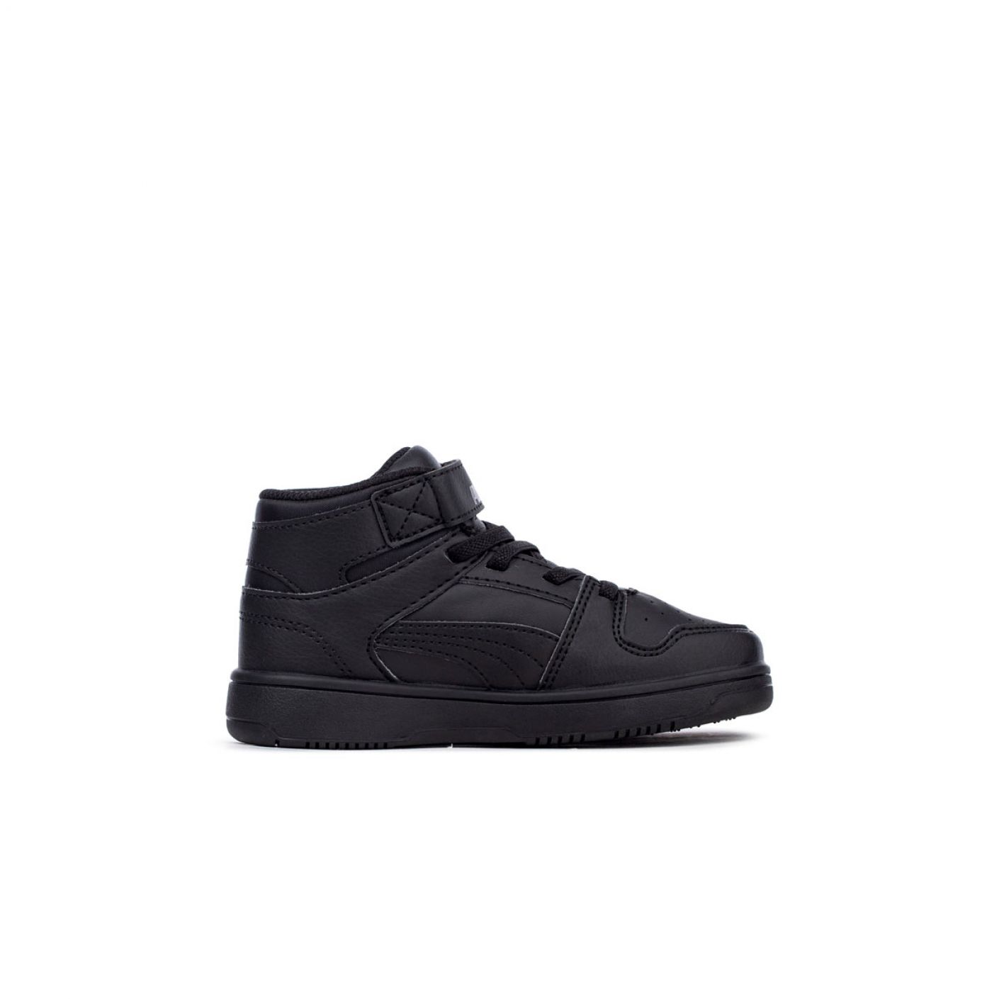 Puma Rebound Layup SL V Schwarz-P Schwarz-P Schwarz