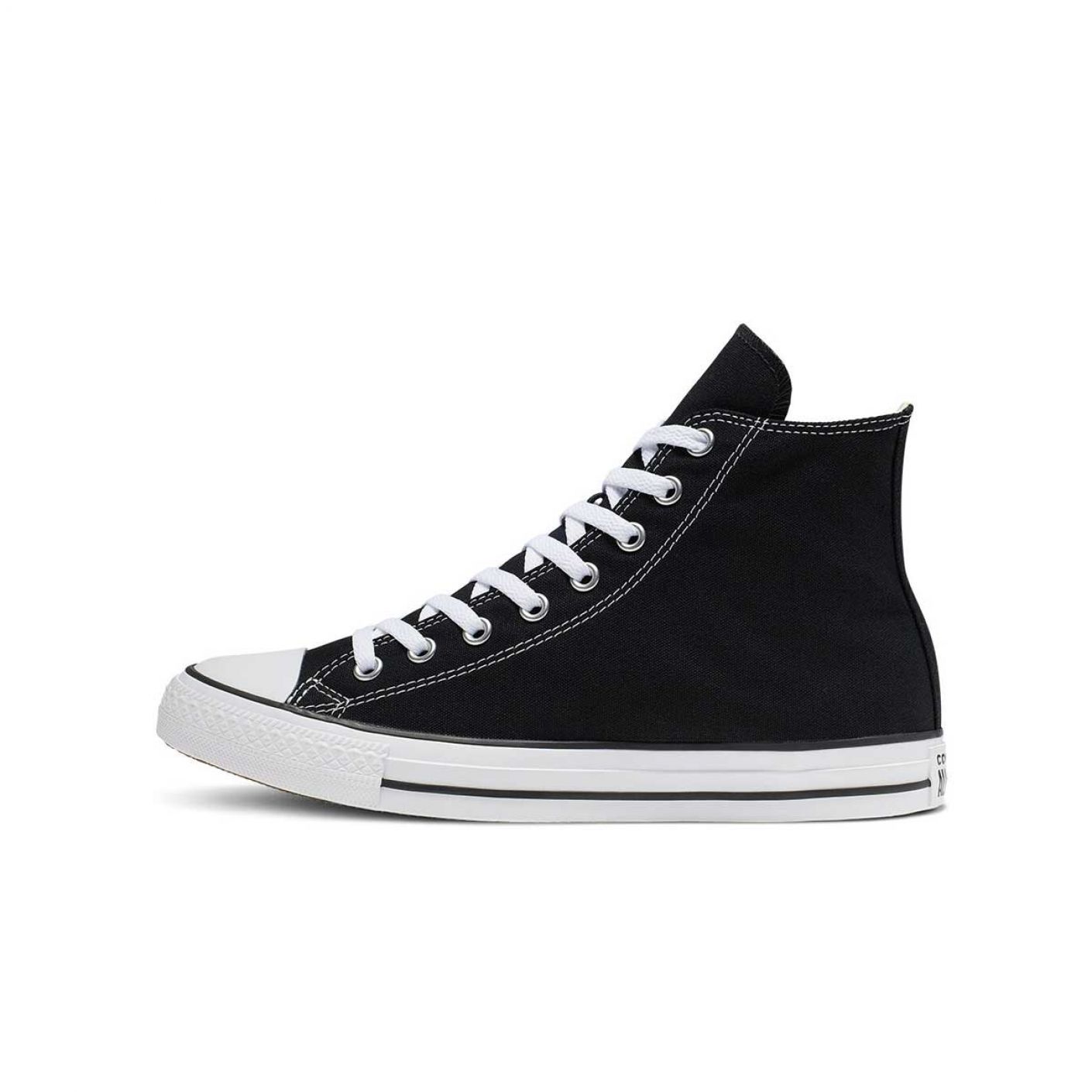 Converse Chuck Taylor All Star Classic High Top Schwarz