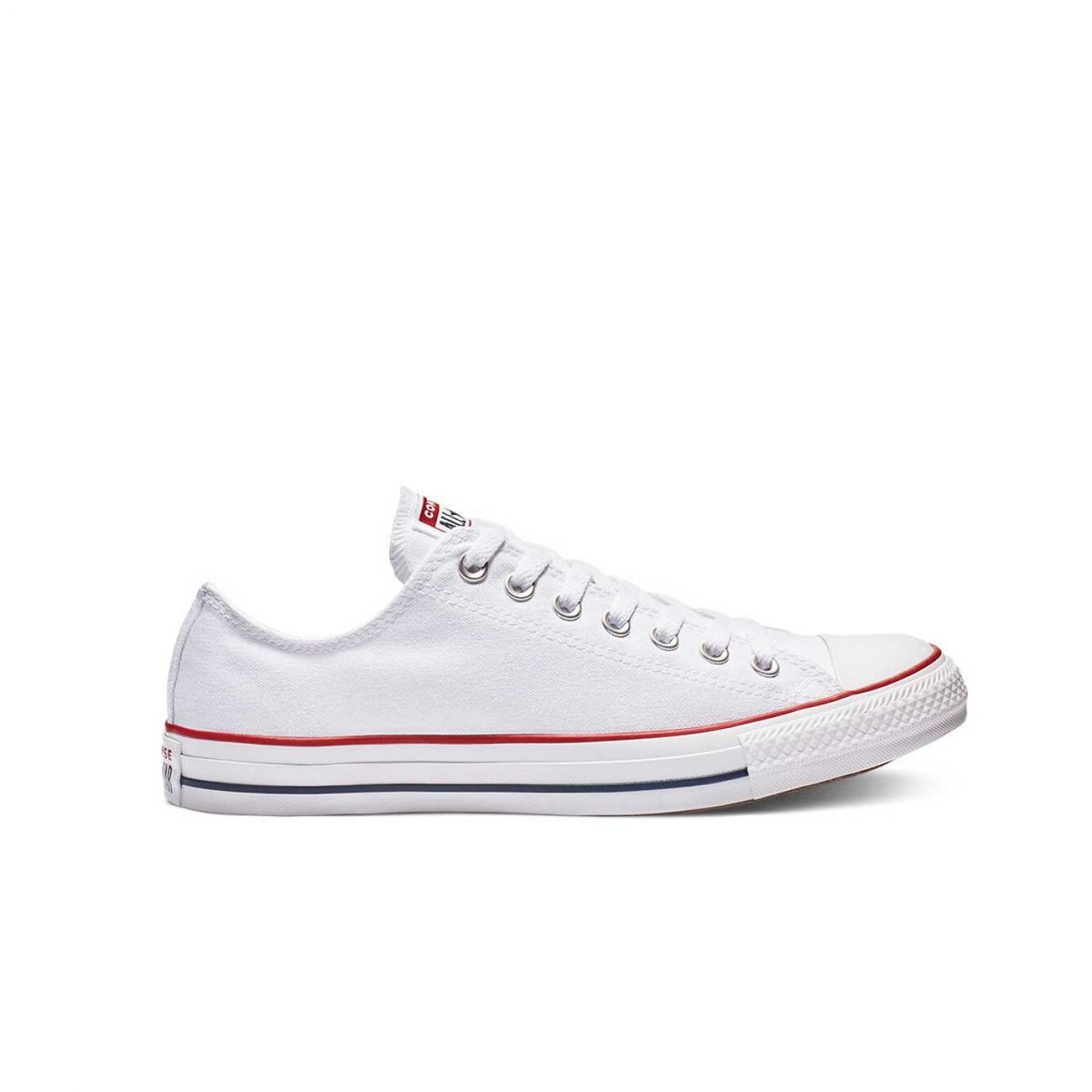 Converse Chuck Taylor All Star Classic Low Top Weiß