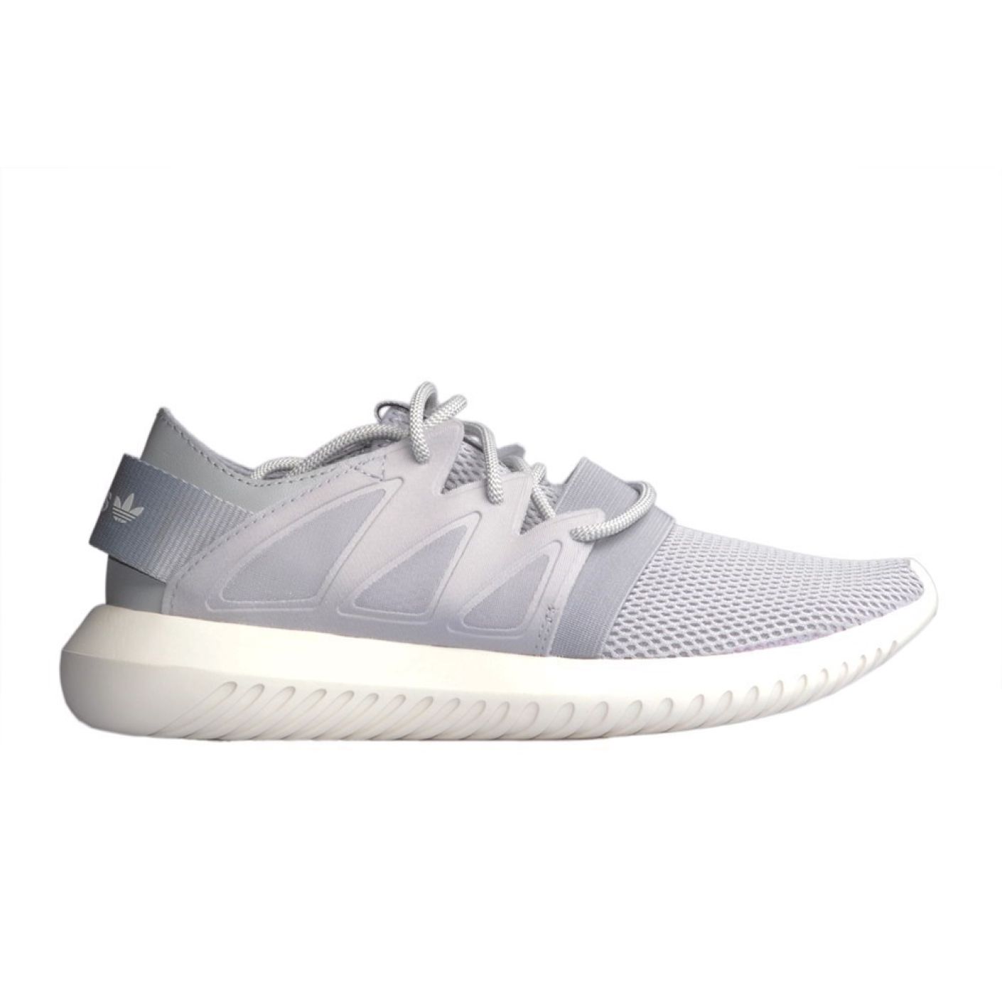 Adidas Tubular Viral Grey da Donna OUTLET