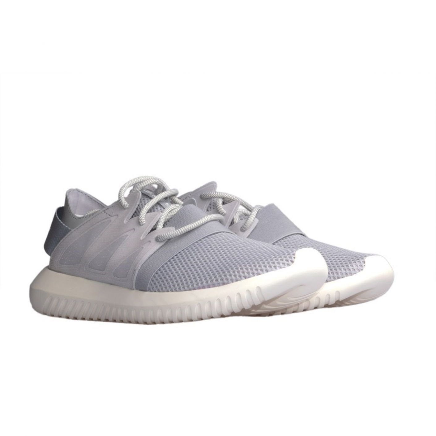 Adidas Tubular Viral Grau für Damen