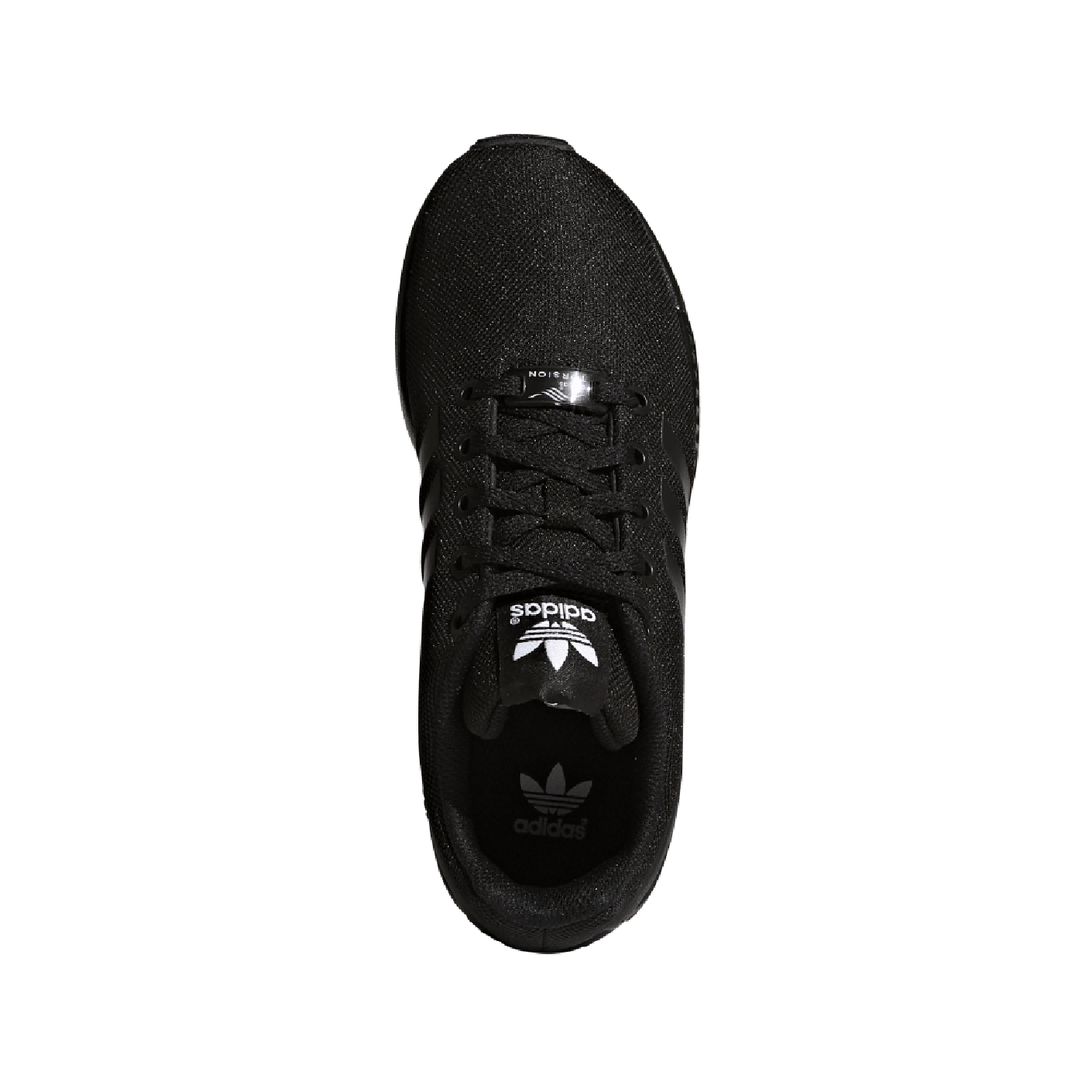Adidas ZK Flux Junior Black