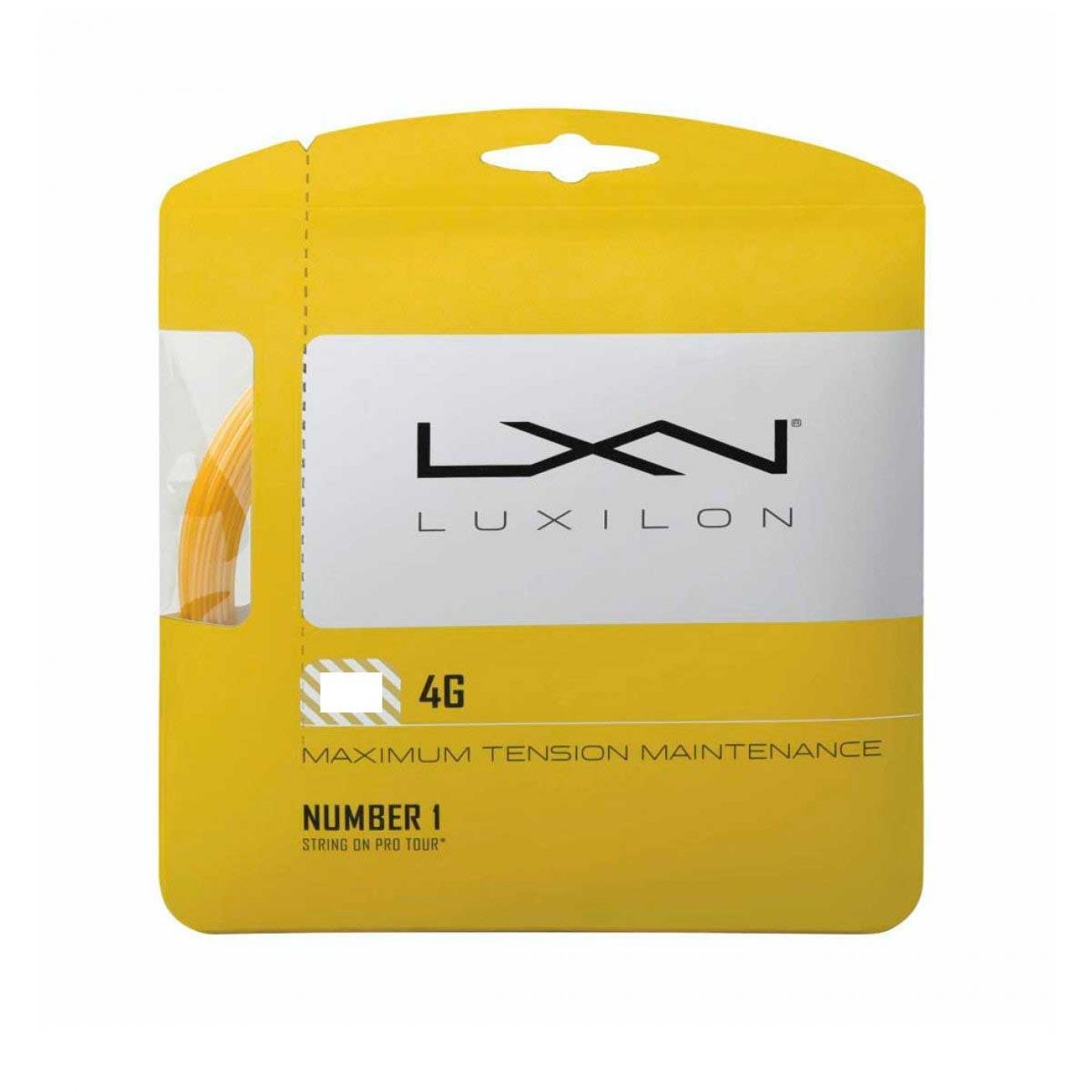 Wilson Luxilon 4g 1,3 Saite