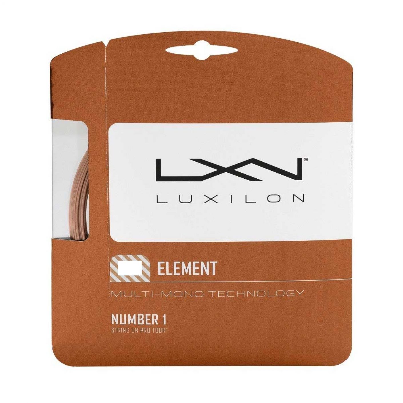 Wilson Saite Luxilon Element 1.3