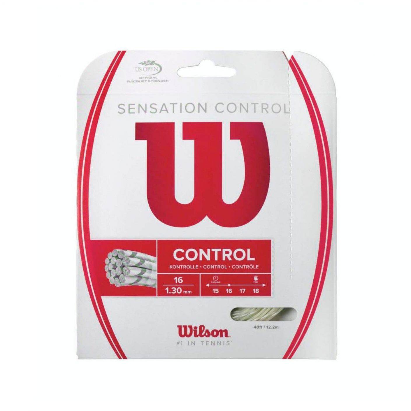 Wilson String Sensation Control 16 1.3