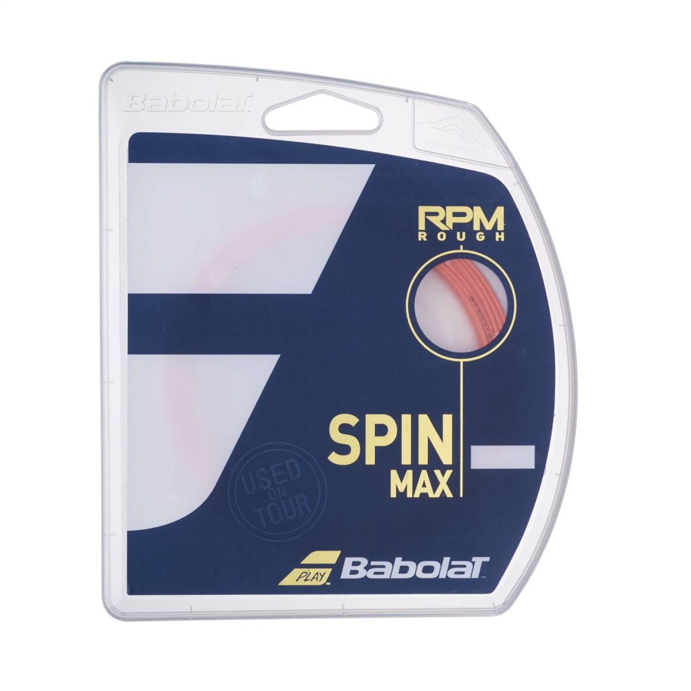 Babolat Rpm Rough 12m Rot