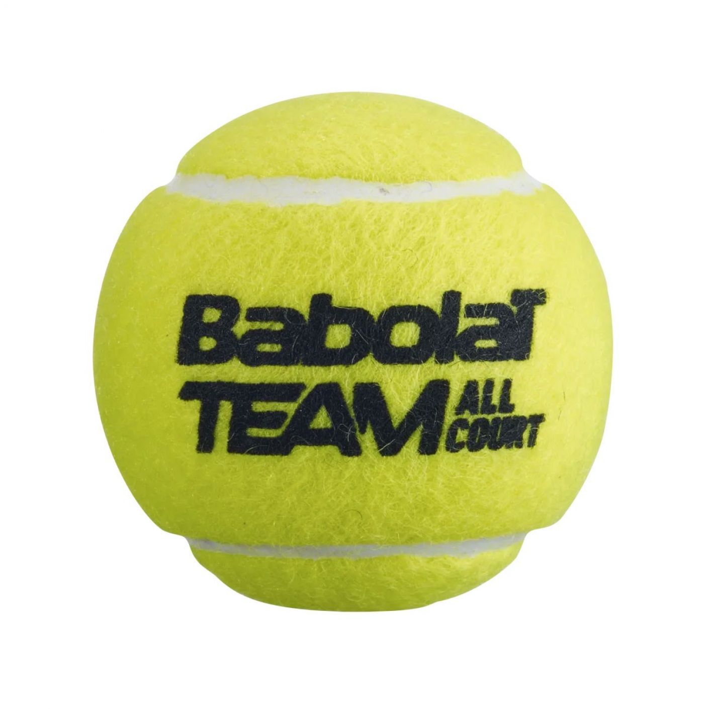 Babolat Palline Team x4 All Court