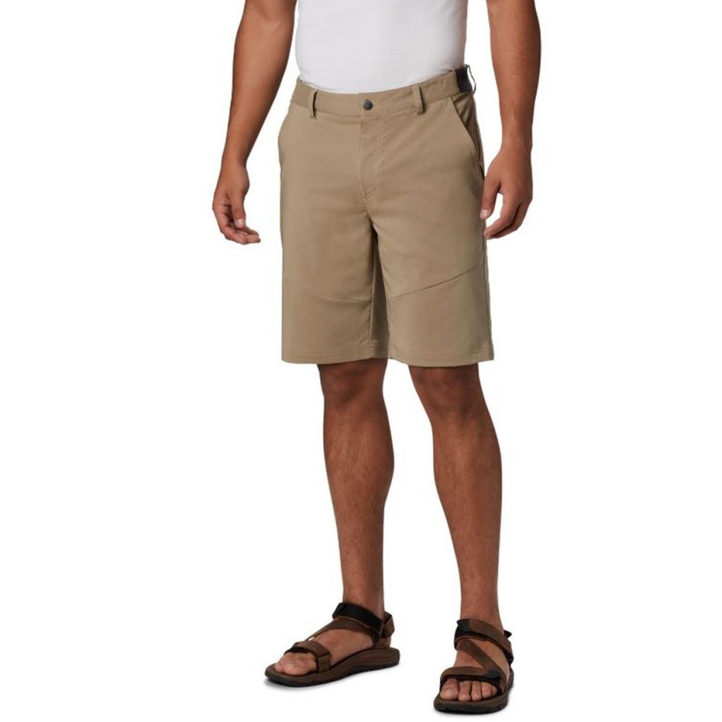 Columbia Herren Tech Trail Shorts