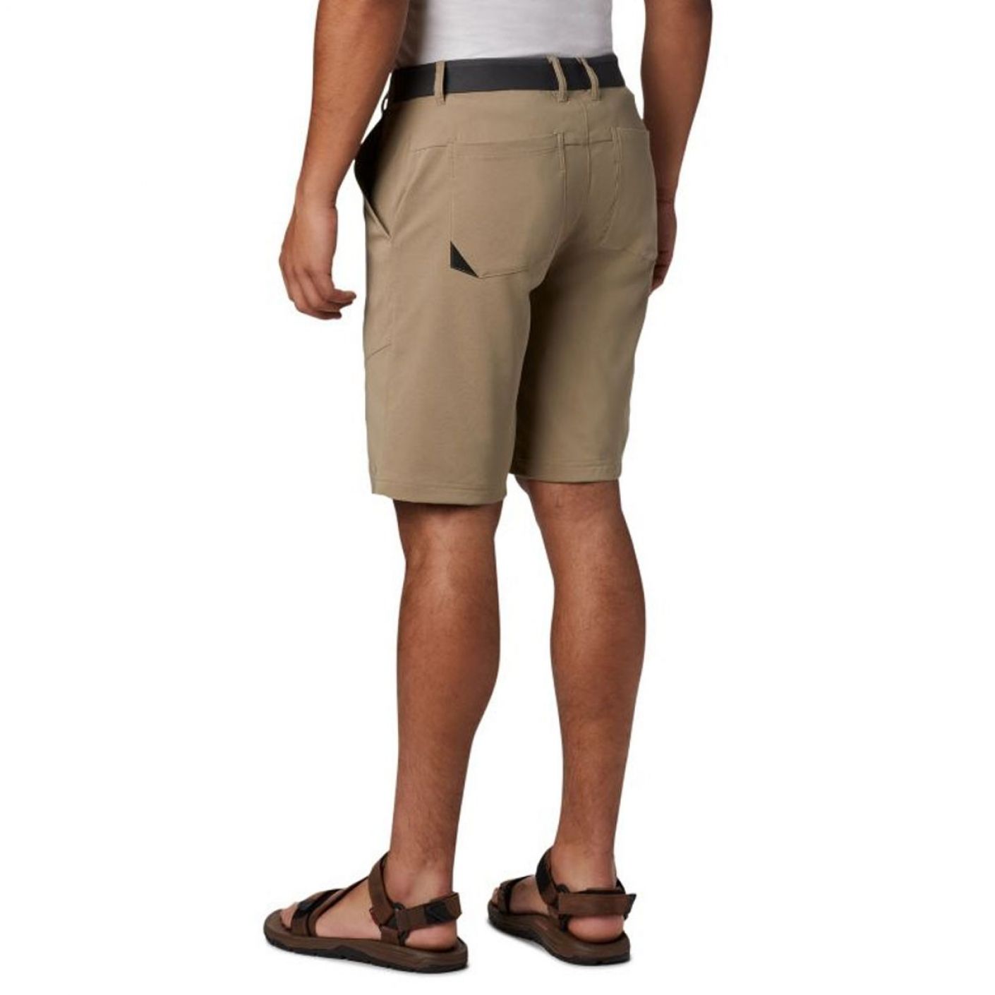 Columbia Men's Tech Trail Shorts