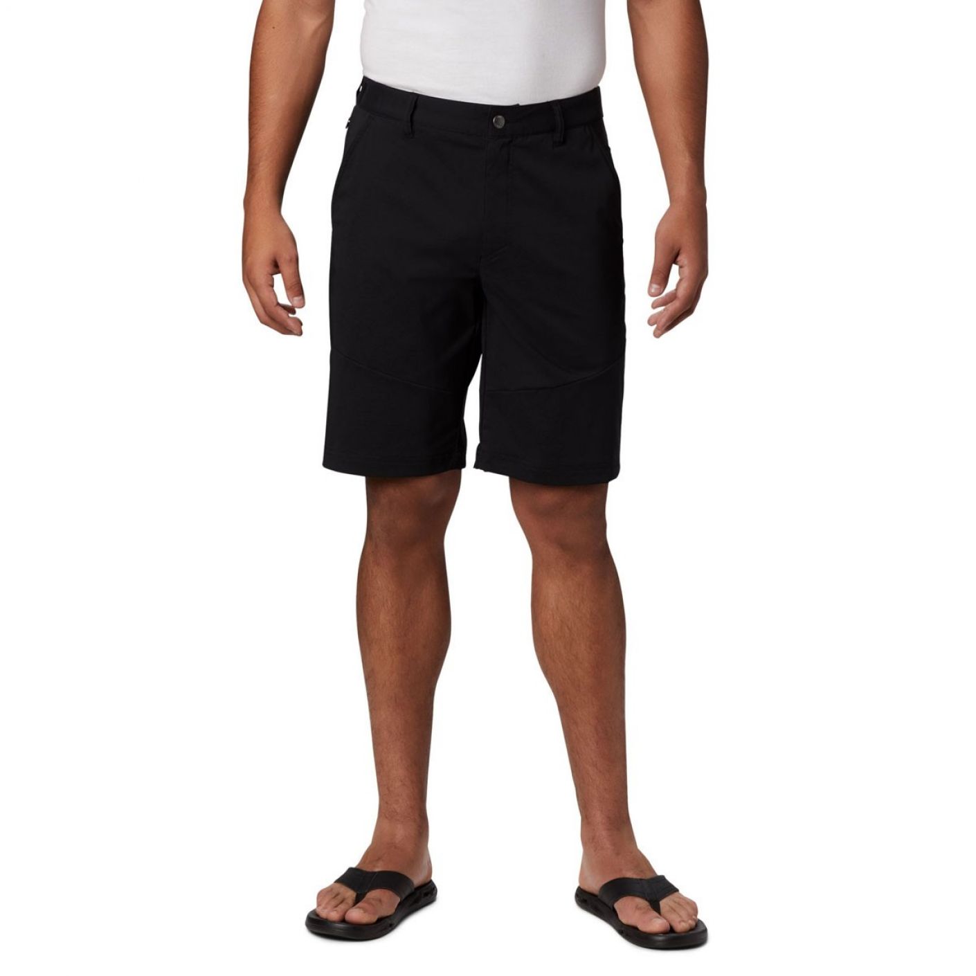 Columbia Men's Tech Trail Shorts