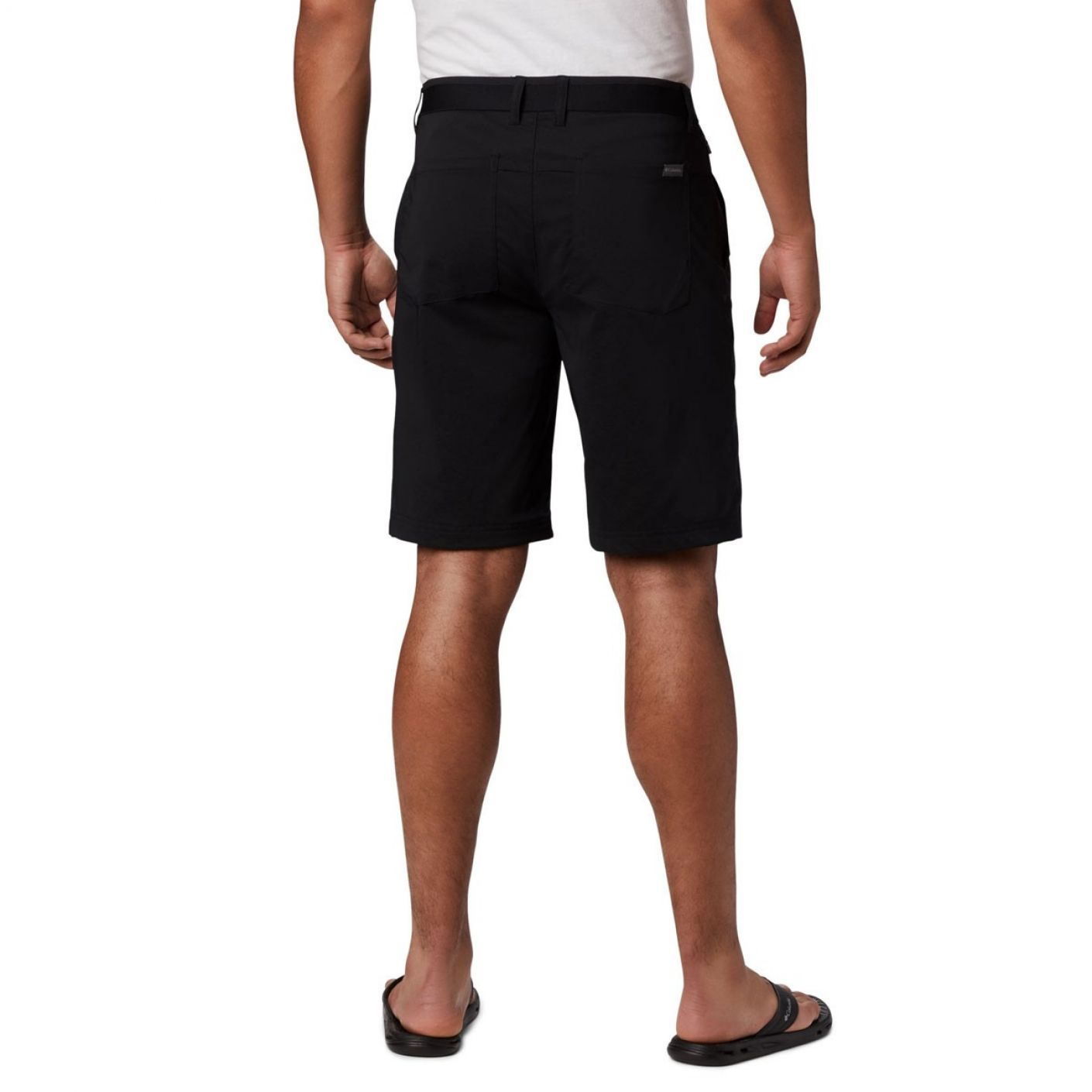 Columbia Men's Tech Trail Shorts