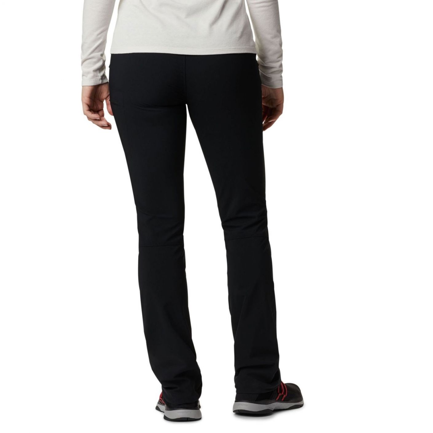 Columbia Women's Peak to Point Black Pants