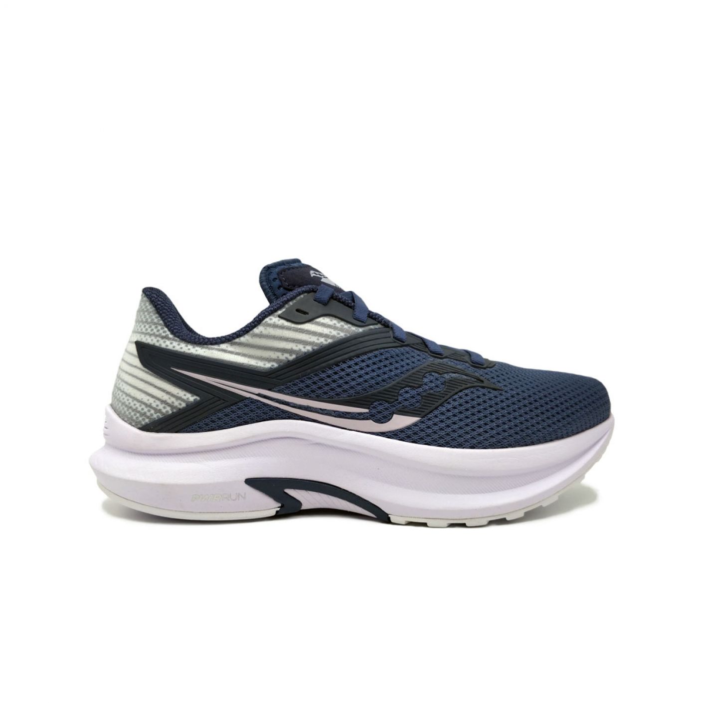 Saucony Axon Blue für Damen