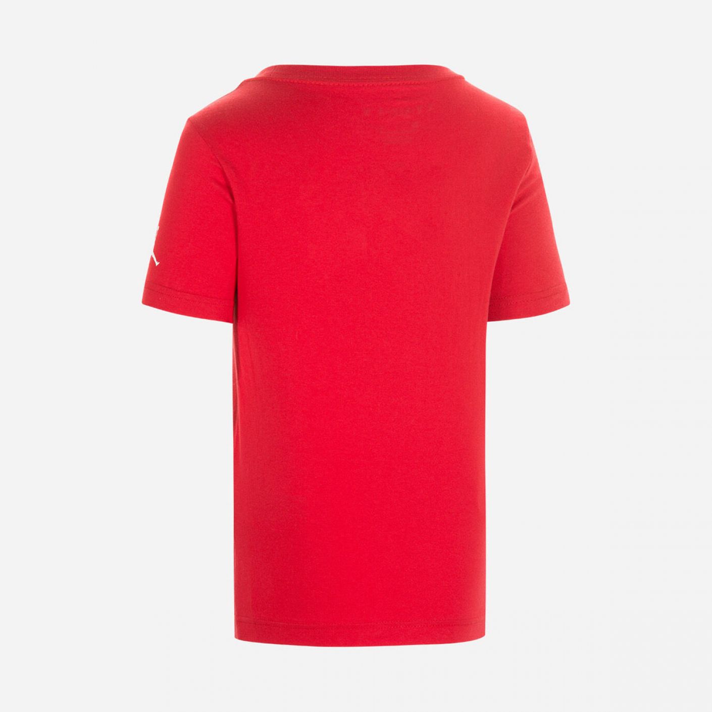 Nike Red Jordan T-shirt for Kids