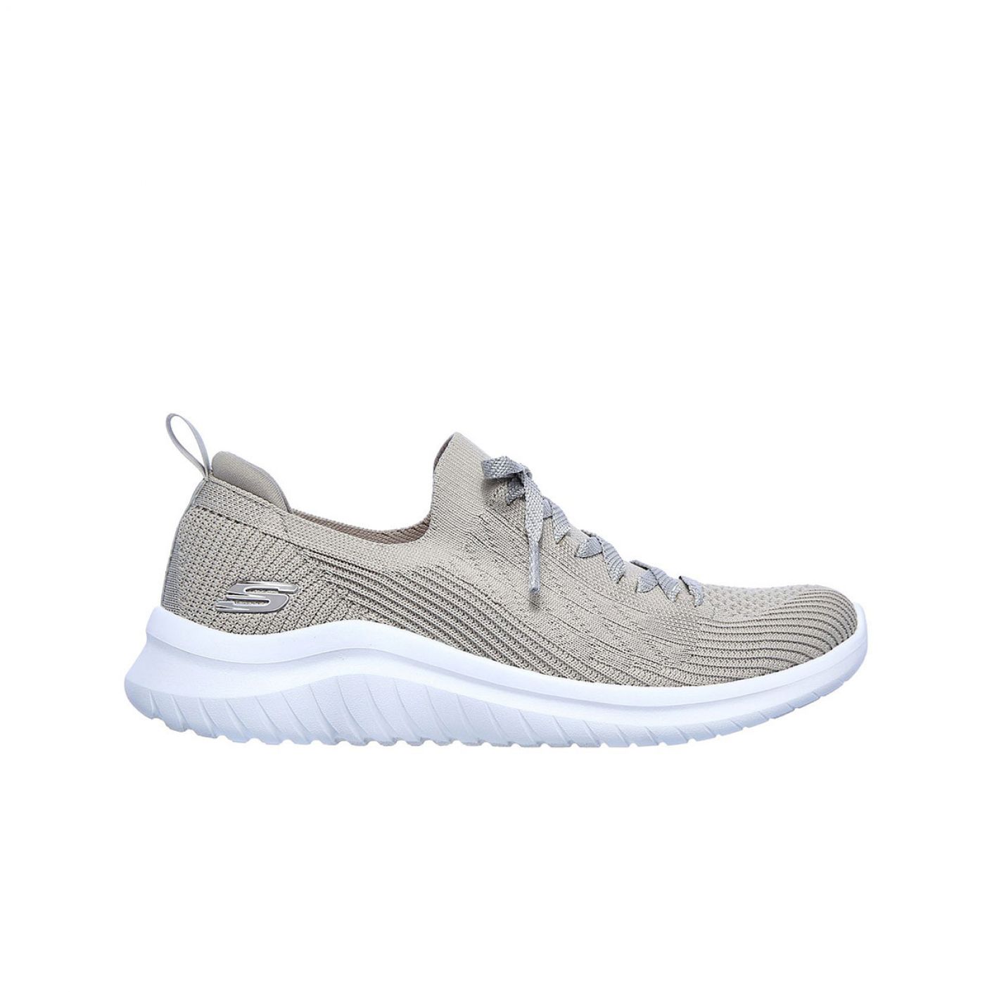 Skechers Ultra Flex 2.0 Flash Illusion Taupe for Women