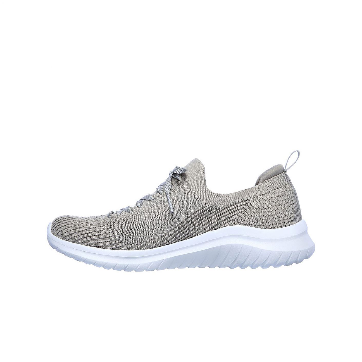 Skechers Ultra Flex 2.0 Flash Illusion Taupe for Women